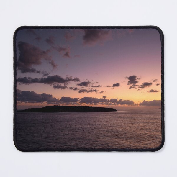 Item preview, Mediterranean Sunrise, Isle of Crete designed and sold by Kasia Design.