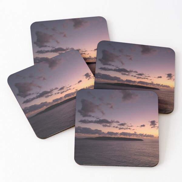 Item preview, Mediterranean Sunrise, Isle of Crete designed and sold by Kasia Design.
