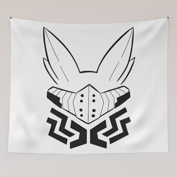 Item preview, Copy of Hero's mask designed and sold by MagicMudcat.