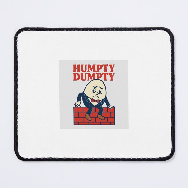 Item preview, Humpty Dumpty – before the crack designed and sold by SebLove-Command.