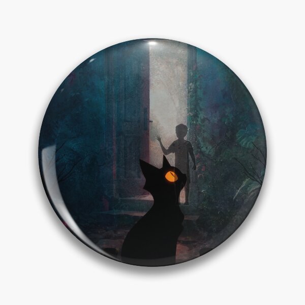 Item preview, Whispers Beyond the Door designed and sold by Silrom.