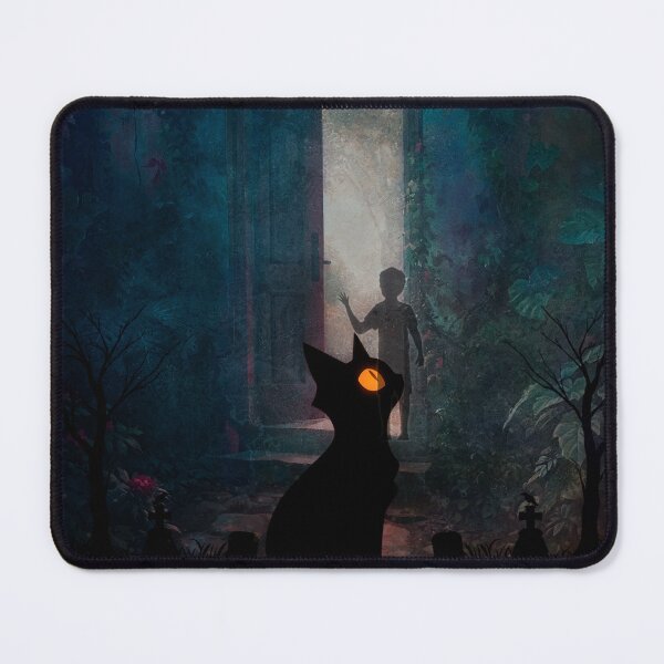 Item preview, Whispers Beyond the Door designed and sold by Silrom.