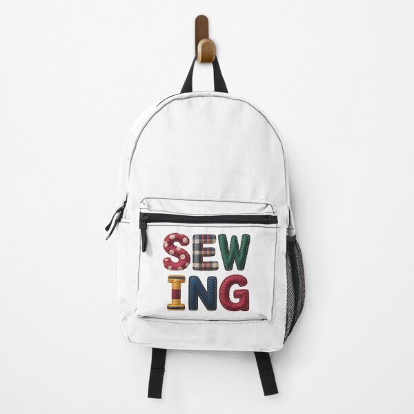 Item preview, Sewing Patchwork – Colorful Fabric Patches Design designed and sold by Ania_BM.