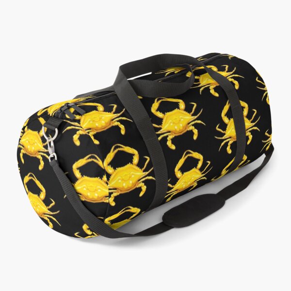 Item preview, Golden Crab designed and sold by wickedcartoons.