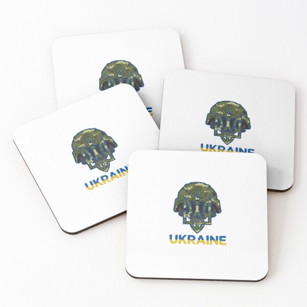 Item preview, Diseño moderno ucraniano designed and sold by RGShirtWorks.