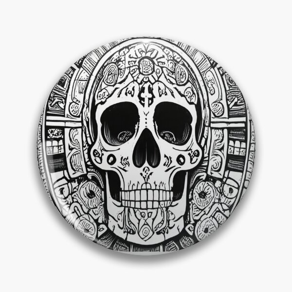 Item preview, AZTEC designed and sold by Rodolfo Antonio Alfaro Salazar.