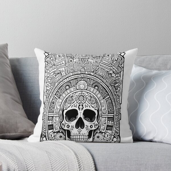 Item preview, AZTEC designed and sold by Rodolfo Antonio Alfaro Salazar.