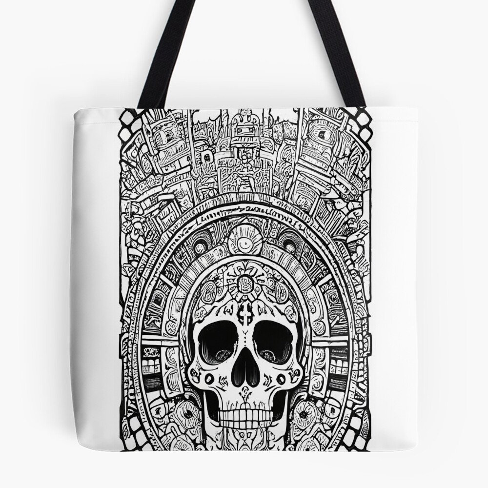 Item preview, All Over Print Tote Bag designed and sold by Ragnarlonewolf.