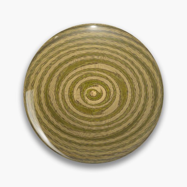 Item preview, Royal Palm Seed Pod Twist designed and sold by Tom Janca.