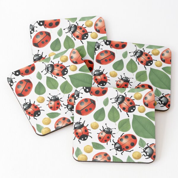 Item preview, Lucky ladybug , money , luck designed and sold by Lucky 777.