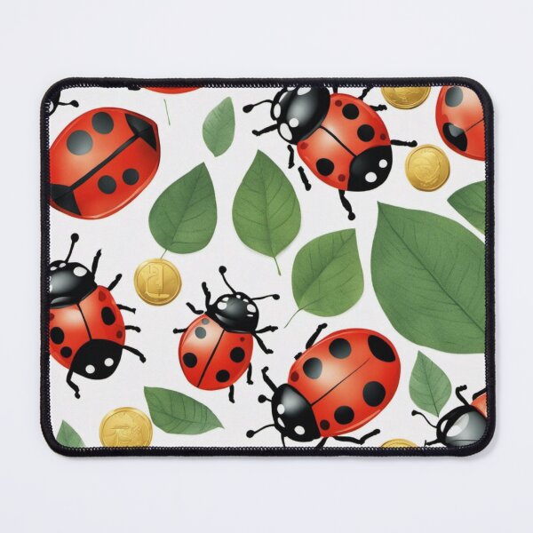 Item preview, Lucky ladybug , money , luck designed and sold by Lucky 777.