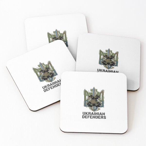Item preview, Diseño moderno ucraniano designed and sold by RGShirtWorks.