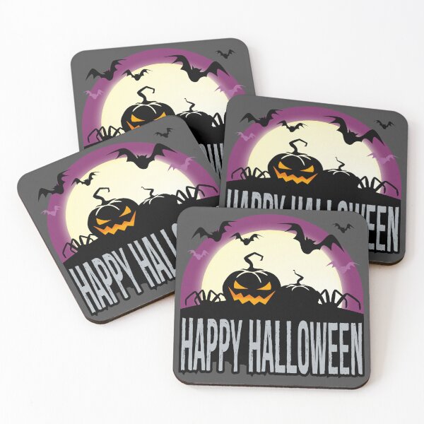 Item preview, Spooky Halloween Night designed and sold by ZandraCalif.
