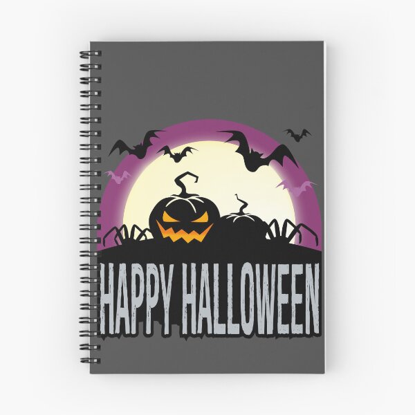 Item preview, Spooky Halloween Night designed and sold by ZandraCalif.