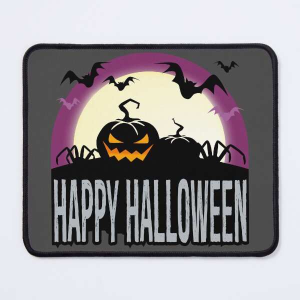 Item preview, Spooky Halloween Night designed and sold by ZandraCalif.