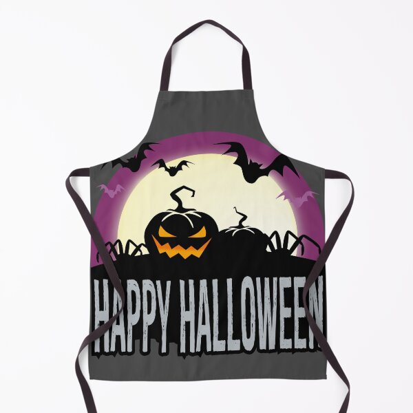 Item preview, Spooky Halloween Night designed and sold by ZandraCalif.