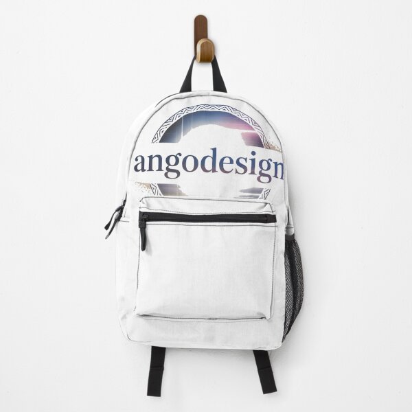 Item preview, Angodesign logo designed and sold by AnGodeSign.