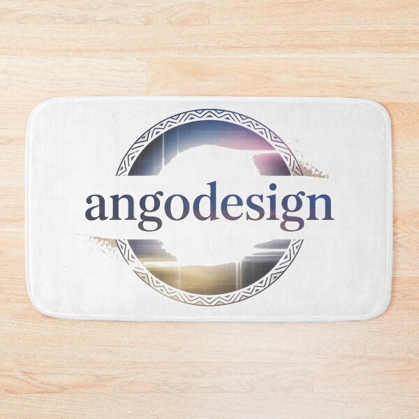 Item preview, Angodesign logo designed and sold by AnGodeSign.