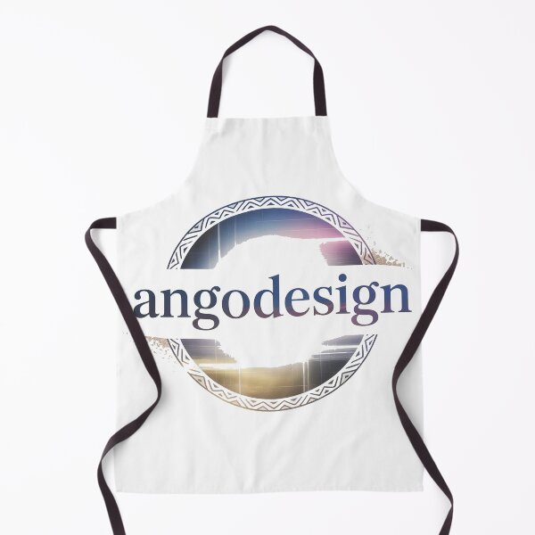 Item preview, Angodesign logo designed and sold by AnGodeSign.