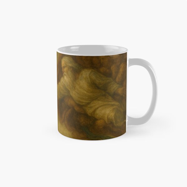 Item preview, The Creation of Adam (Death) designed and sold by CapitanoFalcono.