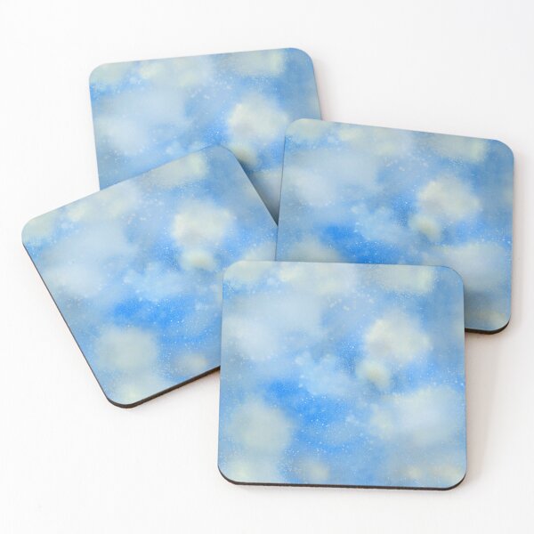 Item preview, Cloudscape designed and sold by AbomProd.