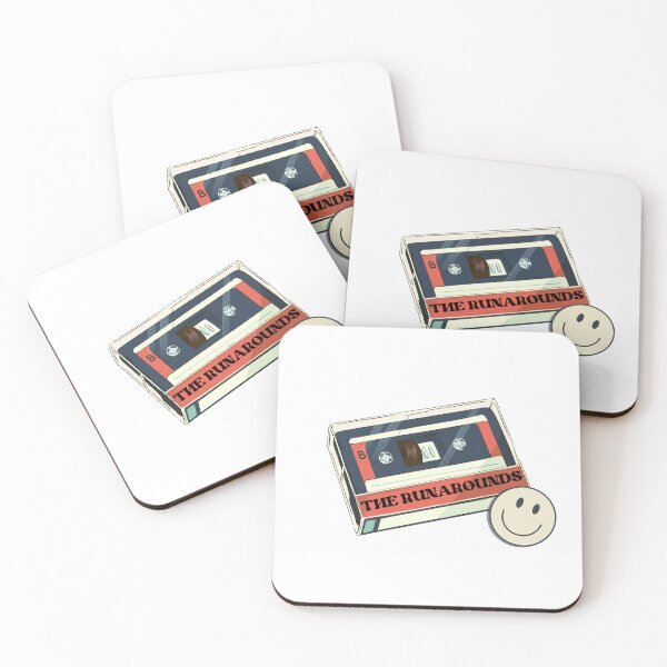 Item preview, The Runarounds designed and sold by lavndershrtdays.