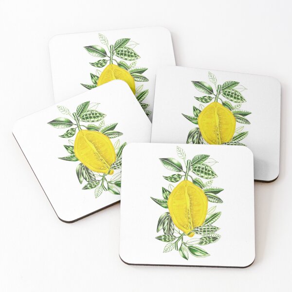 Item preview, Slice of Sunshine designed and sold by CosmicNectarArt.