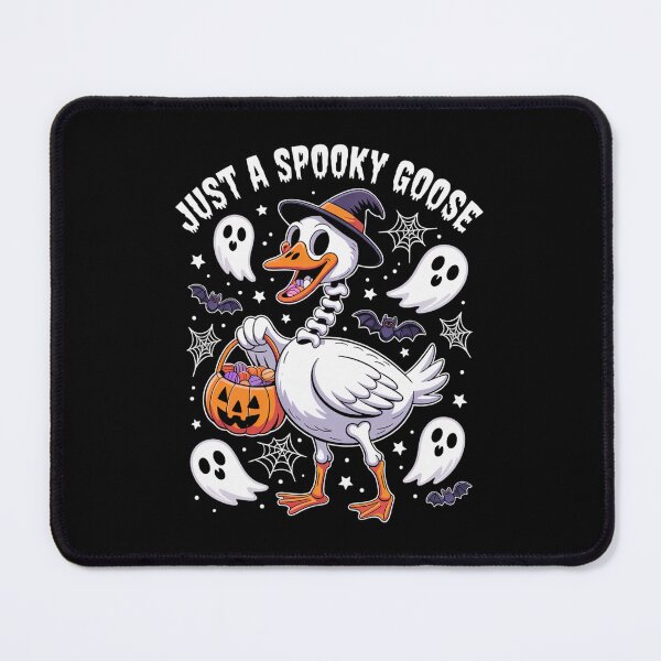 Item preview, Just A Spooky Goose designed and sold by KJMPX.