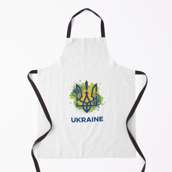 Item preview, Ukrainian Modern Design designed and sold by RGShirtWorks.
