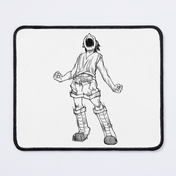Item preview, A moment of rage designed and sold by MagicMudcat.