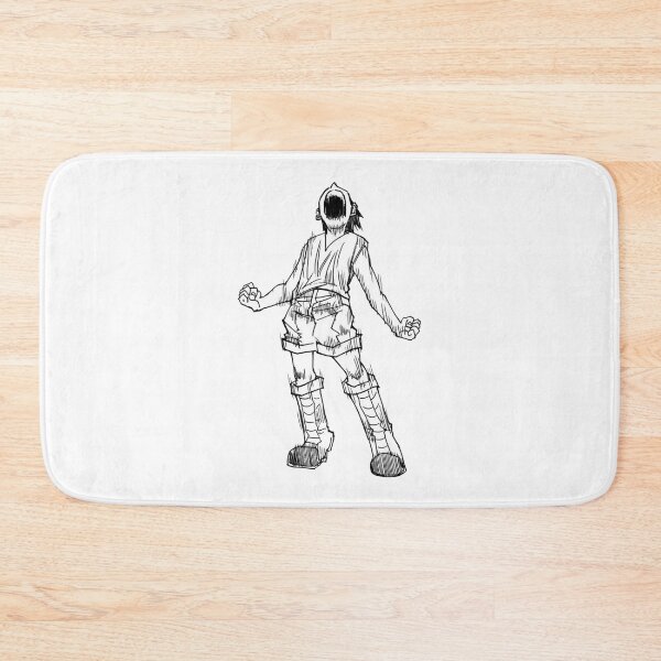 Item preview, A moment of rage designed and sold by MagicMudcat.