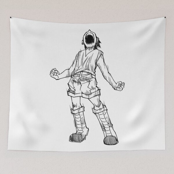 Item preview, A moment of rage designed and sold by MagicMudcat.