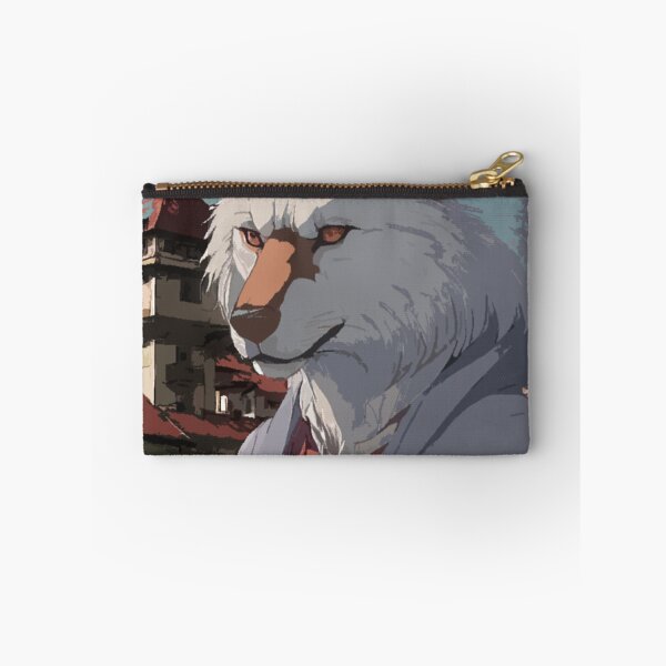 Item preview, The Noble Lupin designed and sold by AnGodeSign.