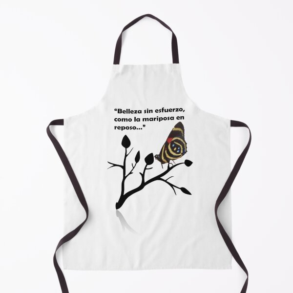 Item preview, Belleza sin esfuerzo, como la mariposa en reposo designed and sold by ART-WORLD-VIMO.