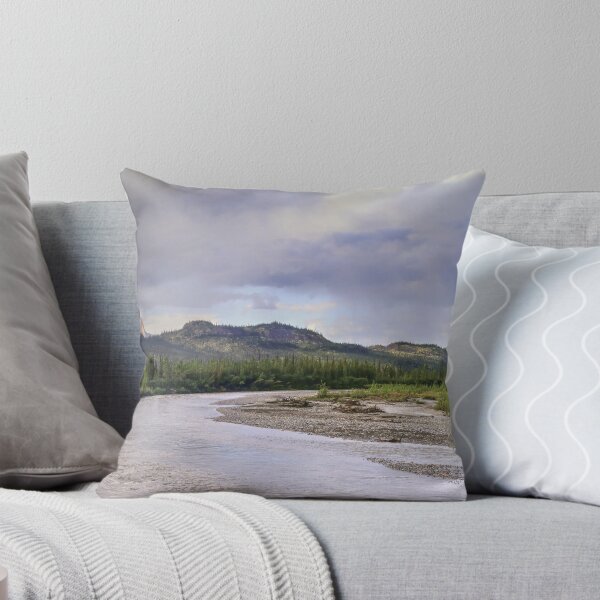 Item preview, Rivers of Dalton Hwy designed and sold by zumi.
