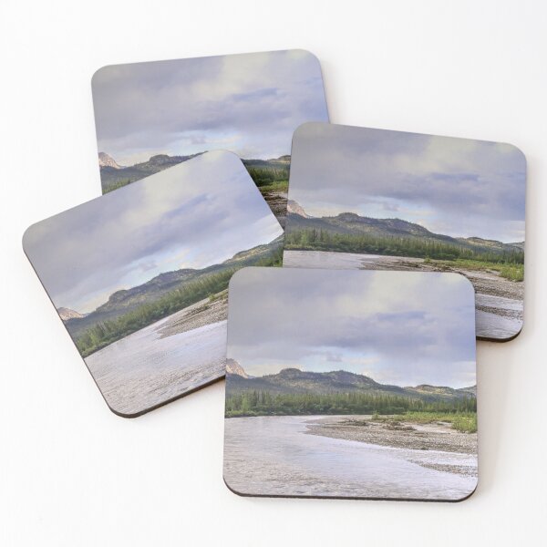 Item preview, Rivers of Dalton Hwy designed and sold by zumi.