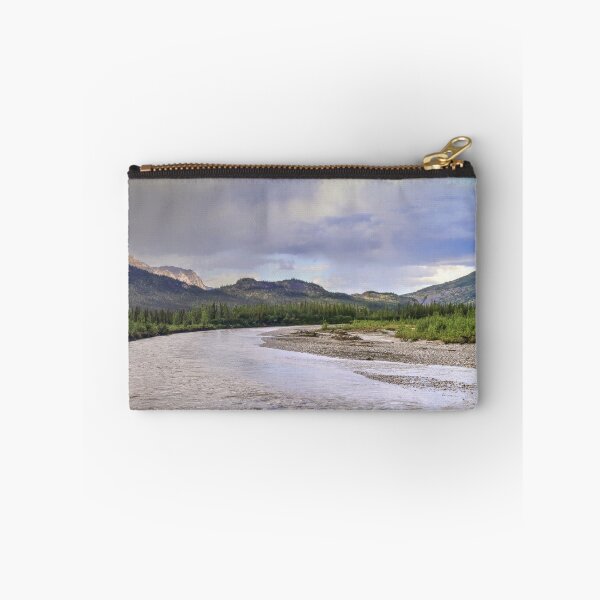 Item preview, Rivers of Dalton Hwy designed and sold by zumi.