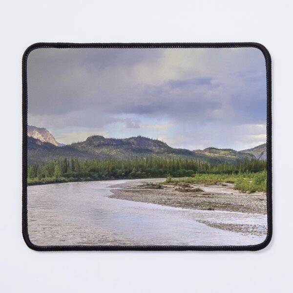 Item preview, Rivers of Dalton Hwy designed and sold by zumi.