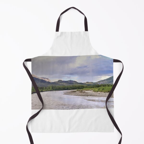 Item preview, Rivers of Dalton Hwy designed and sold by zumi.