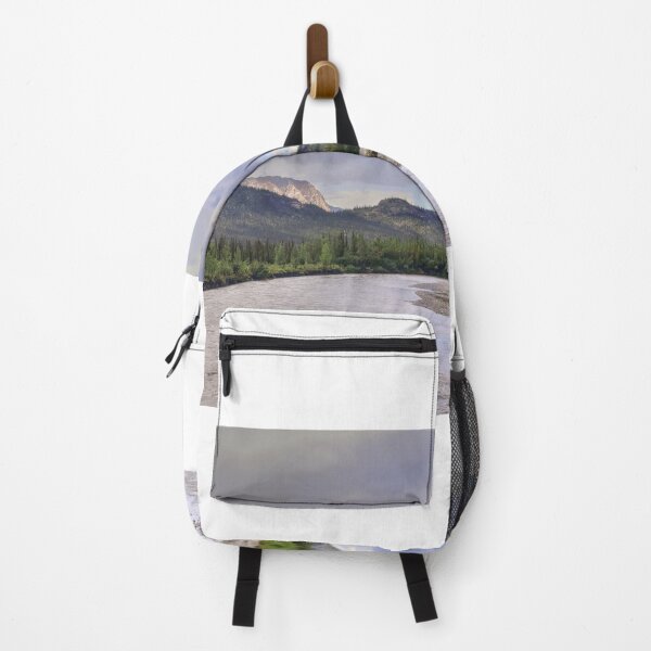 Item preview, Rivers of Dalton Hwy designed and sold by zumi.