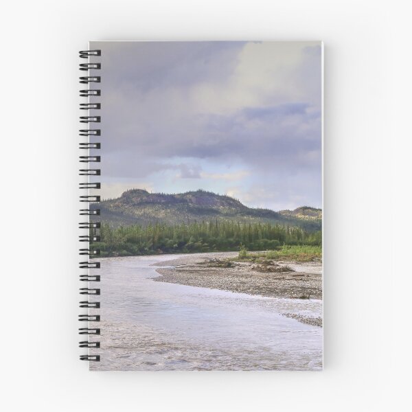 Item preview, Rivers of Dalton Hwy designed and sold by zumi.