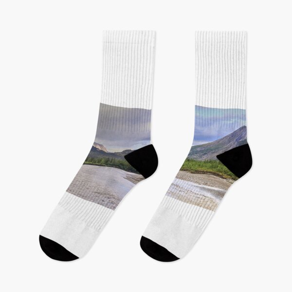 Item preview, Rivers of Dalton Hwy designed and sold by zumi.