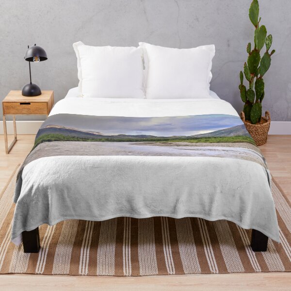 Item preview, Rivers of Dalton Hwy designed and sold by zumi.