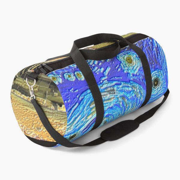 Item preview, sphinx hsl starry night colorful abstract art design designed and sold by SmashingDeals.