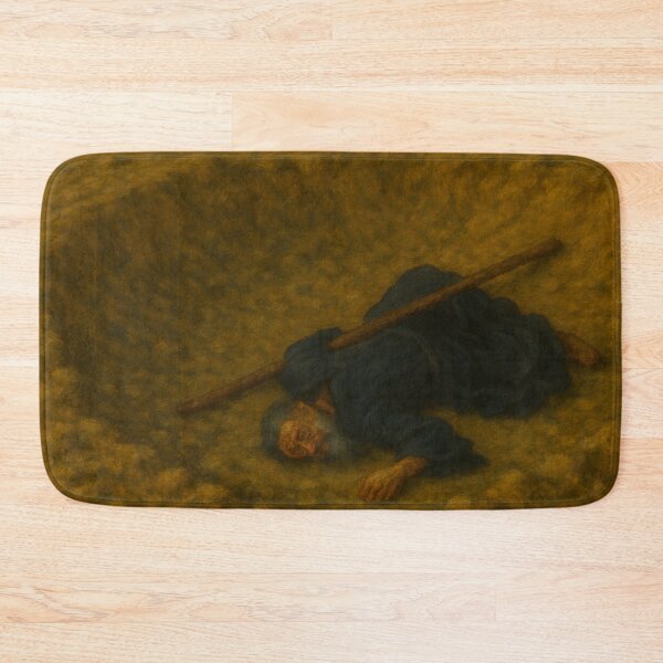 Item preview, Yamcha Wizard designed and sold by CapitanoFalcono.