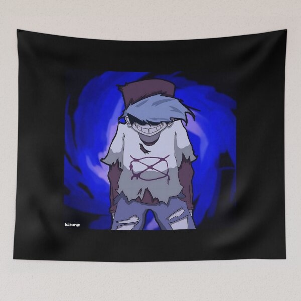 Item preview, Silly Billy designed and sold by bakanik.