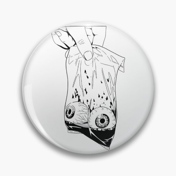 Item preview, The precious eyes designed and sold by MagicMudcat.