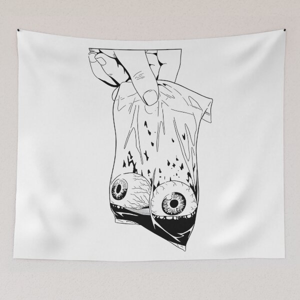 Item preview, The precious eyes designed and sold by MagicMudcat.