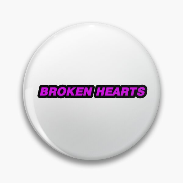 Item preview, Broken Hearts designed and sold by Gotta Escape.