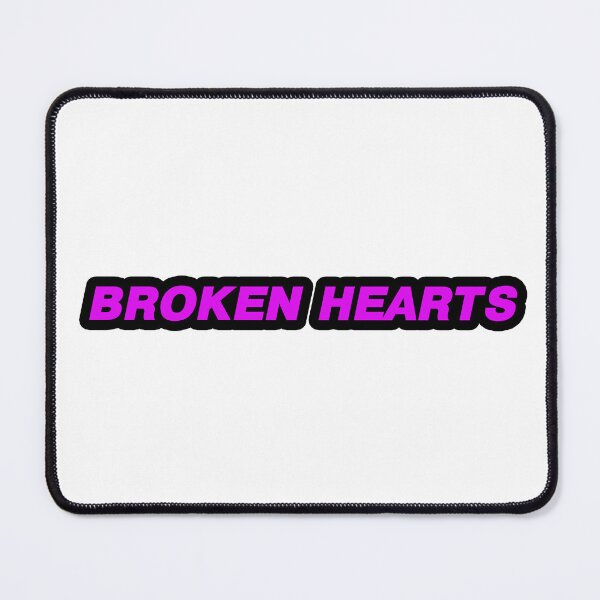 Item preview, Broken Hearts designed and sold by Gotta Escape.